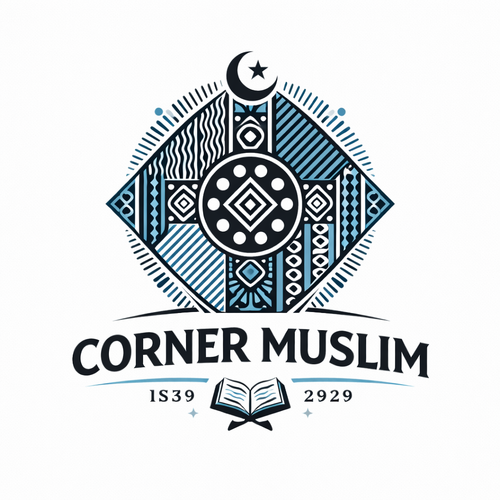 Le corner muslim