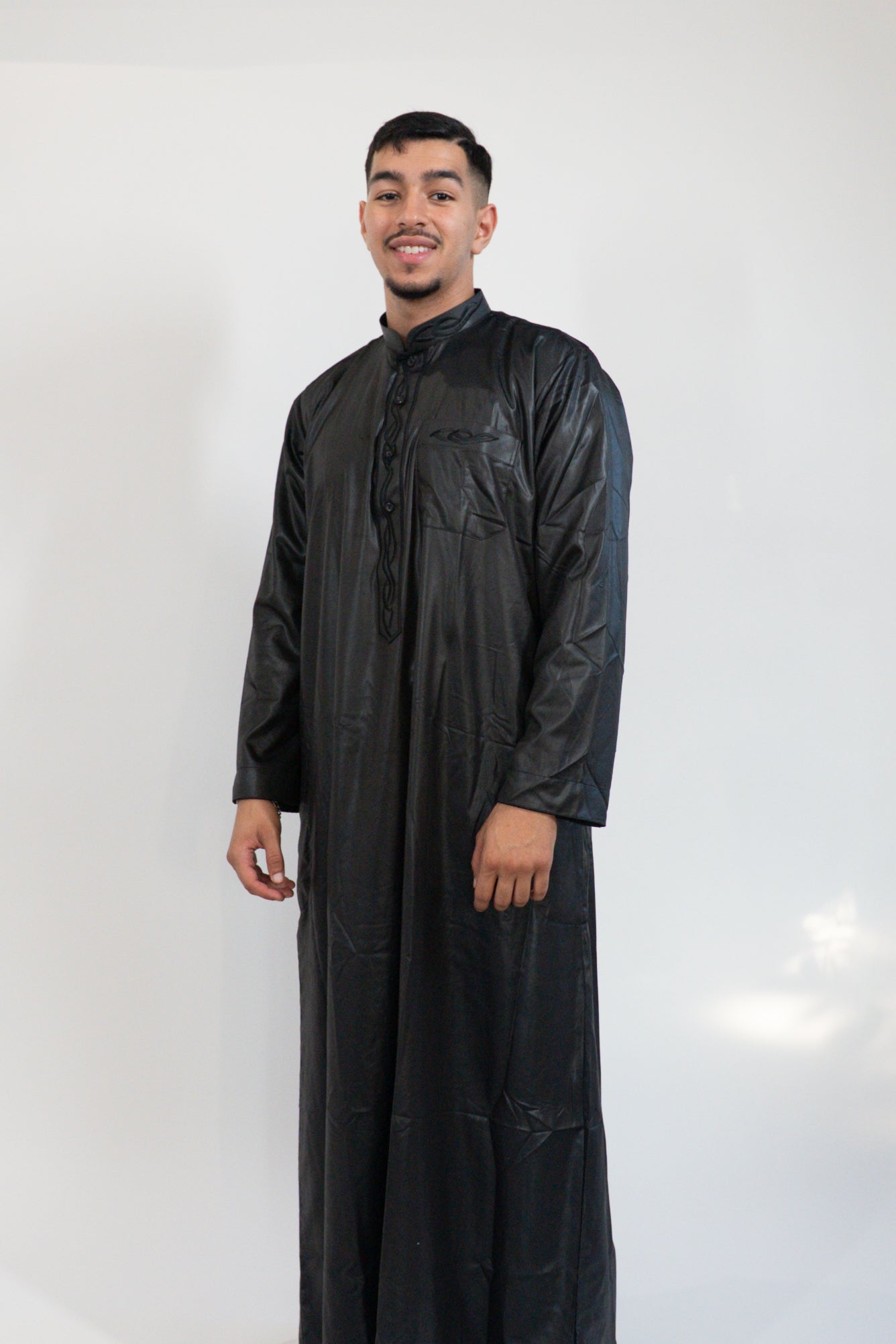 Qamis Prestige